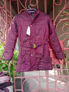 DNMX Women Winter Jacket