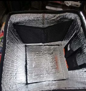 Swiggy Food Delivery Bag