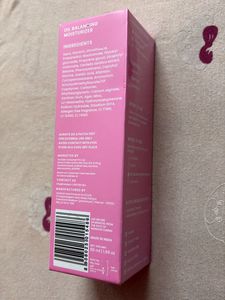 Foxtale Oil Balancing Moisturizer