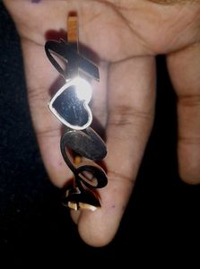 Love Bangle Bracelet