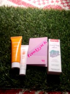 Combo 4 Product Ak Sath Me