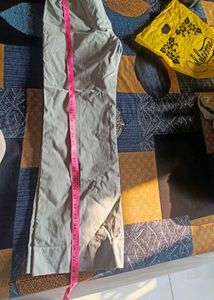 Men Formal Pants Combo