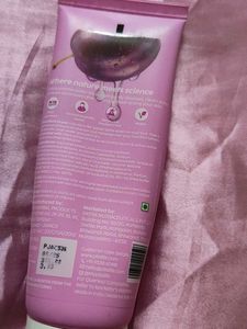 Plix Jamun Active Acne Cleanser