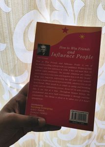 How to Win Friends &amp; Influence People