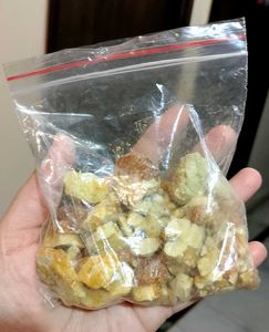 Pure Loban/ Frankincense Resin