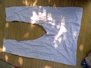 Salwar Pant