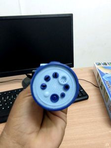 EZ Water Cannon New