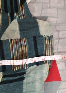 Padded Maxi Dress