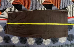 Brown Bermuda Short For Men