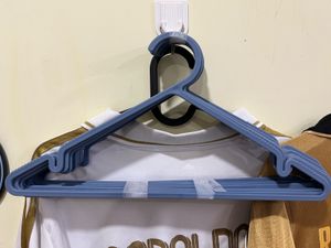 Hanger total 36 piece set of 12 each