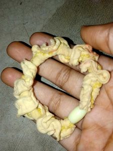 Set Of 3 Hair Accessories