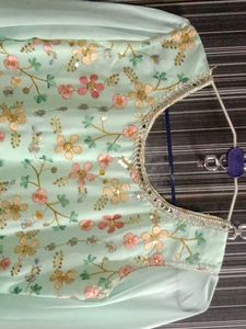 Festive Wear Kurti