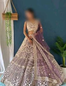 Elegant Lehenga Choli
