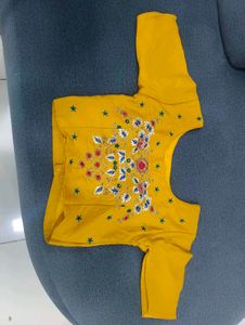 A Blouse