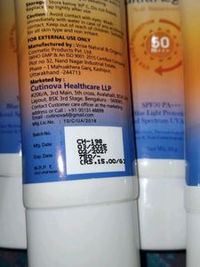 Ultra Aegis Soft Sunscreen