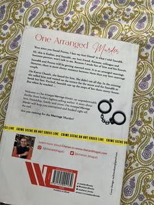 One Arranged Marriage By Chetan Bhagat