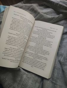 Ugly Love by Colleen Hoover