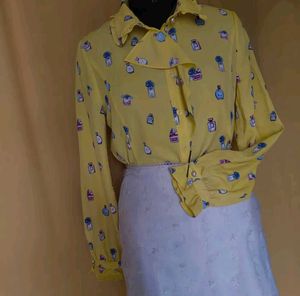 Korean Shirt