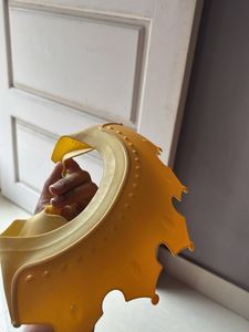 Baby Shower Cap