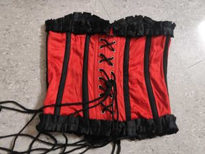 Gothic Romantic Corset