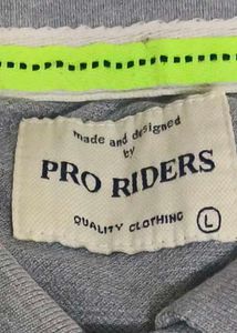 Casual Polo T-Shirt