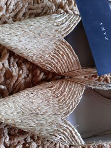 Zara Heels |EU:39
