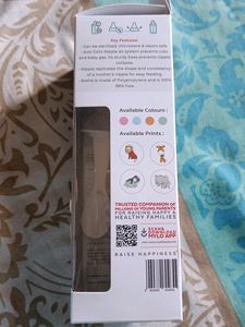 Feeding Spoon For Bottle With Lid