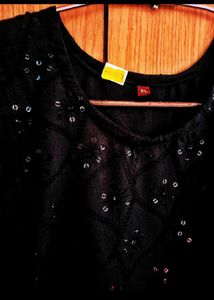 Ethnic kurti Skirt set