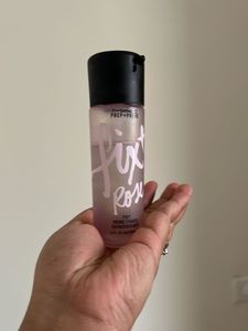 Original Mac Prep+prime Fix+ Rose
