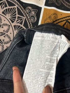 Zara Bootcut Jeans