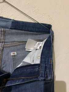 Uniqlo OG Jeans