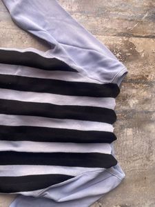 Striped Top