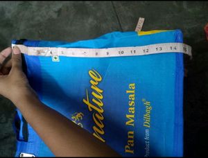 Big Storage Organiser Bag