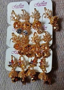 Earings