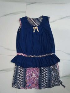 Boho Sleeveless Top