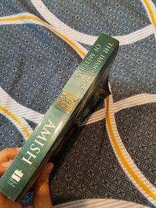 The Immortals of Meluha - Amish Tripathi