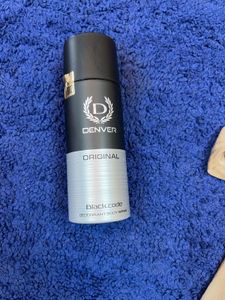 Brand New Denver Perfumes