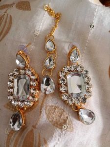 Jewellery Set For Women