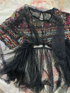 Boho Top (zara)