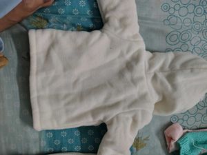 new born Baby Outfit for winters