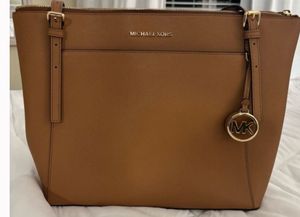 Michael Kors Tote Bag