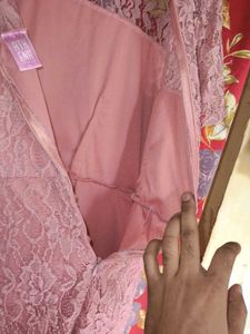 My Family Is Not Like This Type Dress