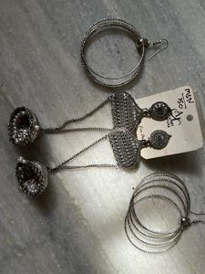 western eearings