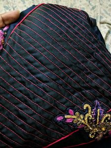 Elegant Ethnic Gown