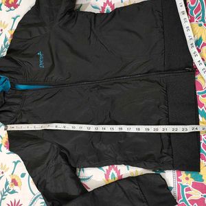 Double Sided Jacket 🧥 With Two Different Colours