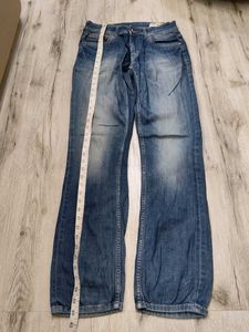 Ma1895 Willis jeans waist 30