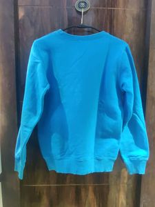 Benetton Sweatshirt 36-38 Chest