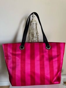 Victoria’s Secret Weekender Tote Bag