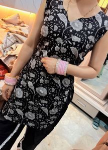 Pretty Dhoti Kurti Suit❤️🦄🎀