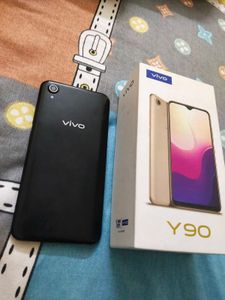 Vivo Y90 - Great Condition!
